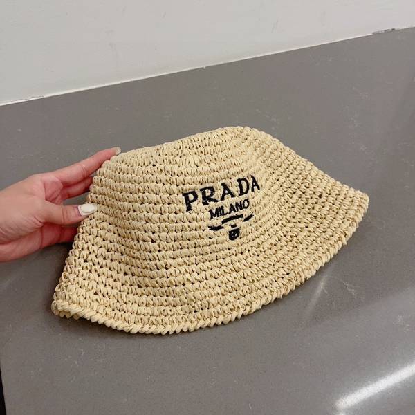 Prada Hat PRH00224