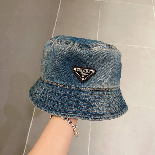 Prada Hat PRH00226