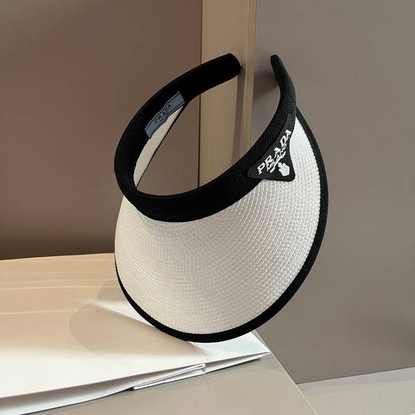 Prada Hat PRH00237