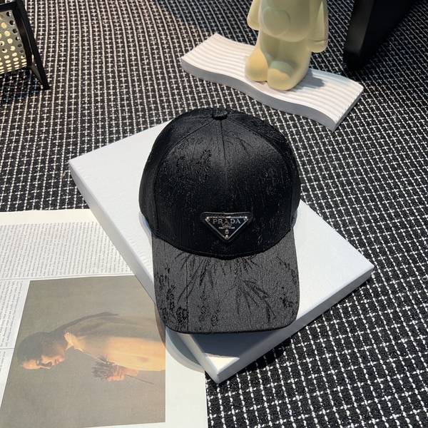 Prada Hat PRH00247