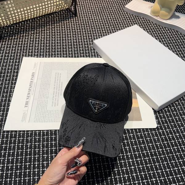 Prada Hat PRH00247