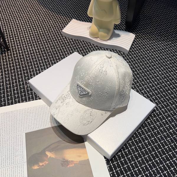 Prada Hat PRH00248