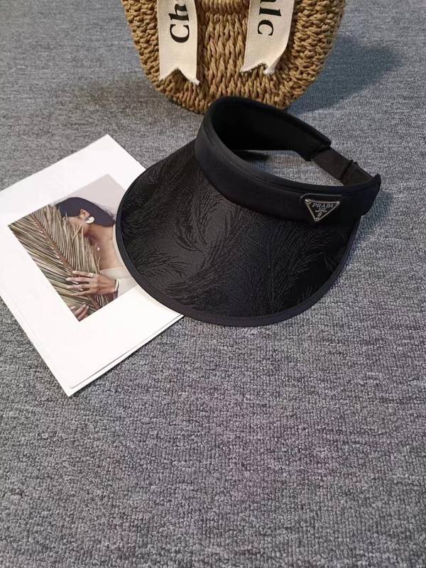 Prada Hat PRH00254-2