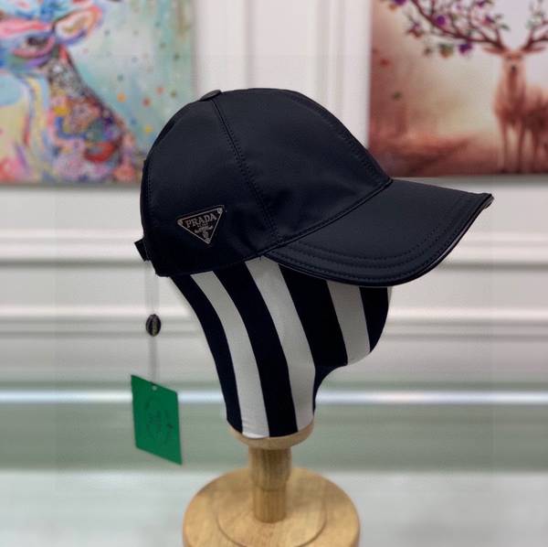 Prada Hat PRH00258