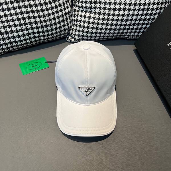 Prada Hat PRH00259