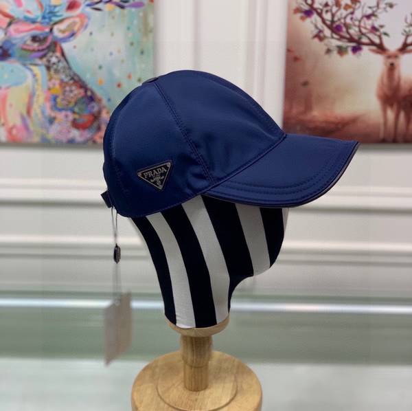 Prada Hat PRH00261