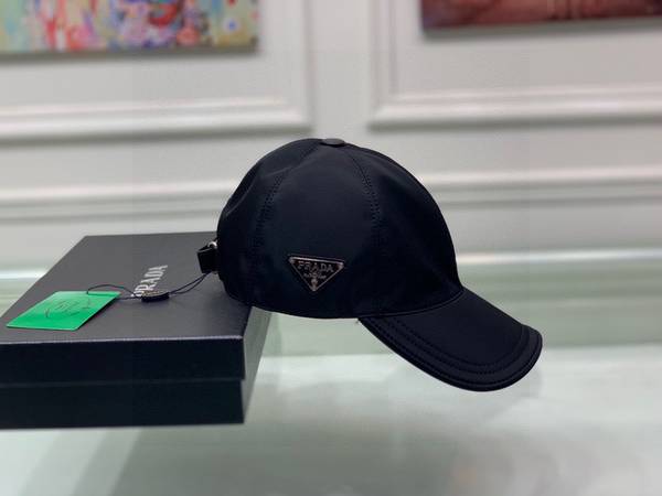 Prada Hat PRH00262