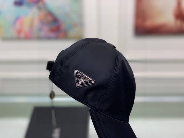 Prada Hat PRH00262