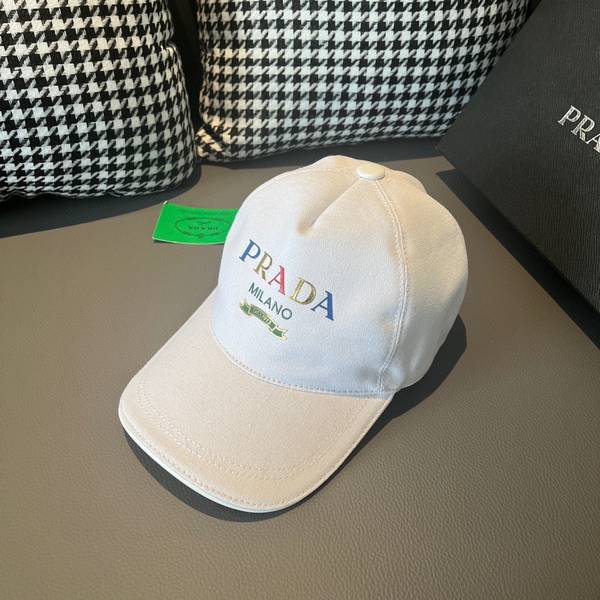 Prada Hat PRH00265