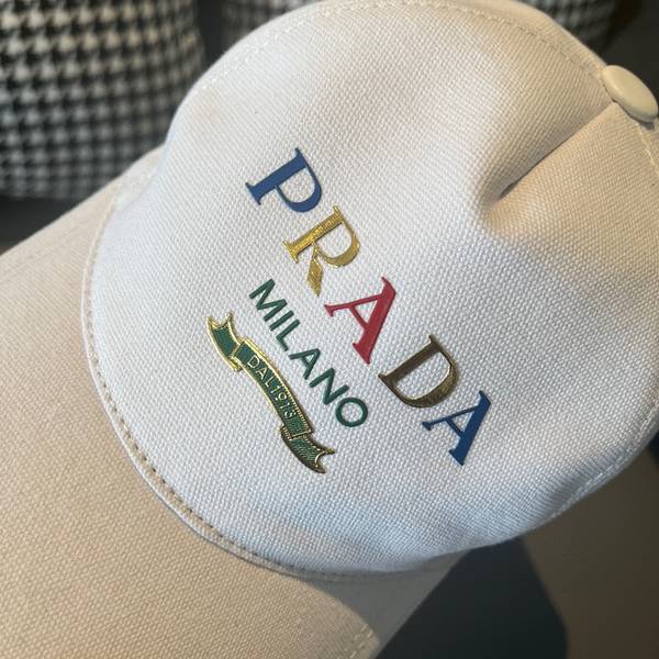 Prada Hat PRH00265