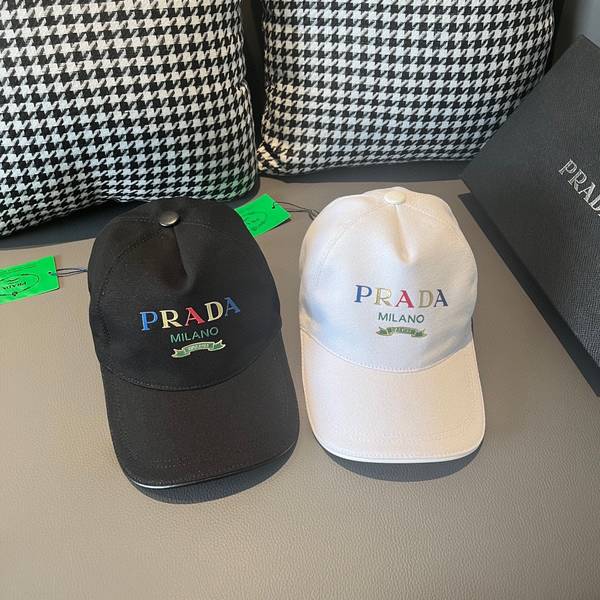 Prada Hat PRH00265