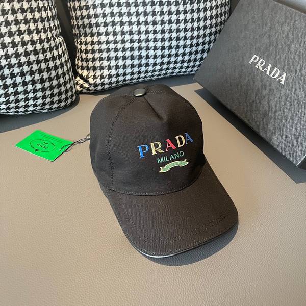 Prada Hat PRH00266