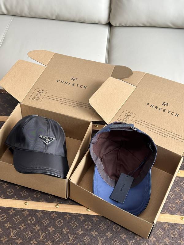 Prada Hat PRH00267