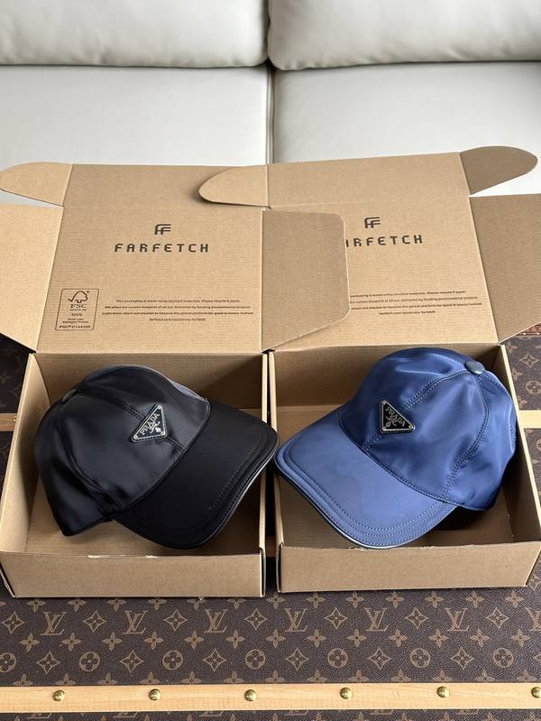 Prada Hat PRH00267