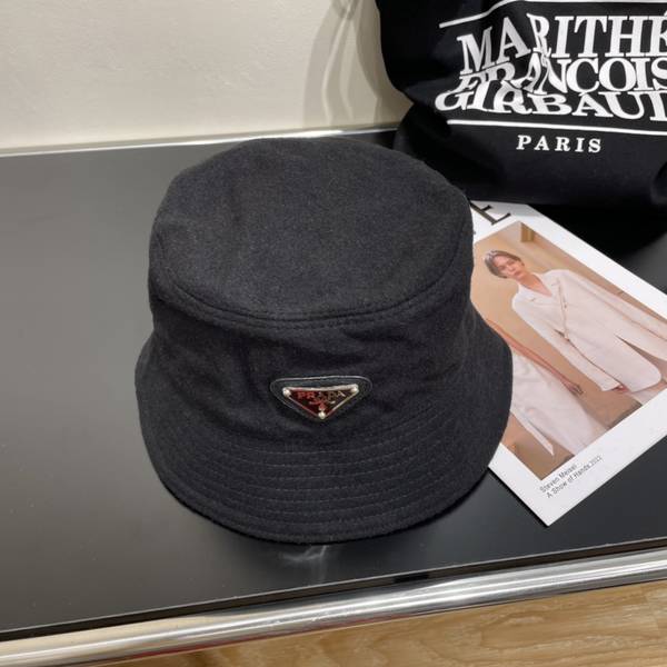 Prada Hat PRH00280