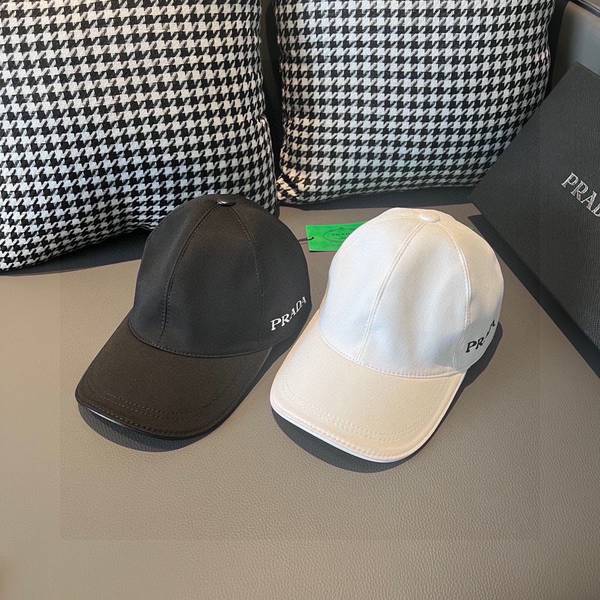 Prada Hat PRH00287