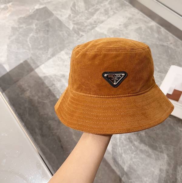 Prada Hat PRH00288