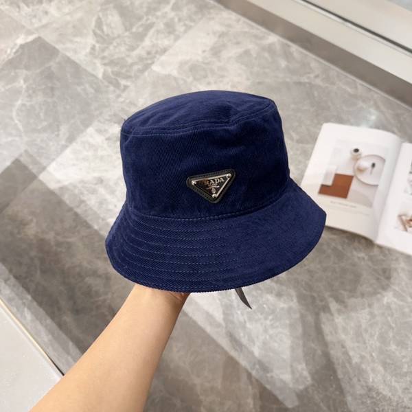 Prada Hat PRH00289