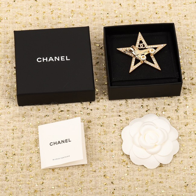 Chanel Brooch CE14330