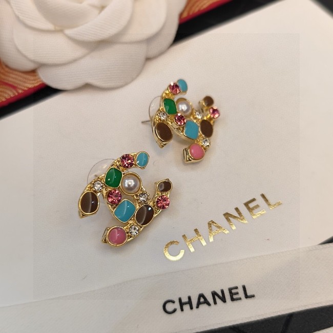 Chanel Earrings CE14335