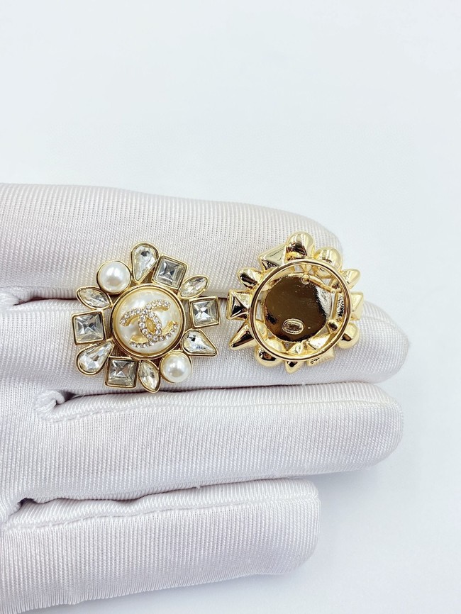 Chanel Earrings CE14344