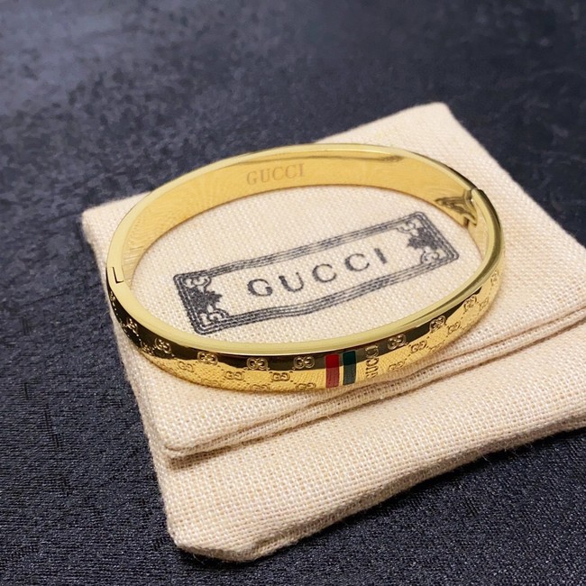 Gucci Bracelet CE14337