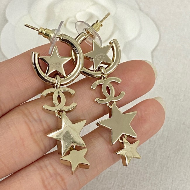 Chanel Earrings CE14360