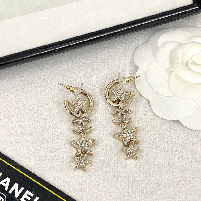 Chanel Earrings CE14360