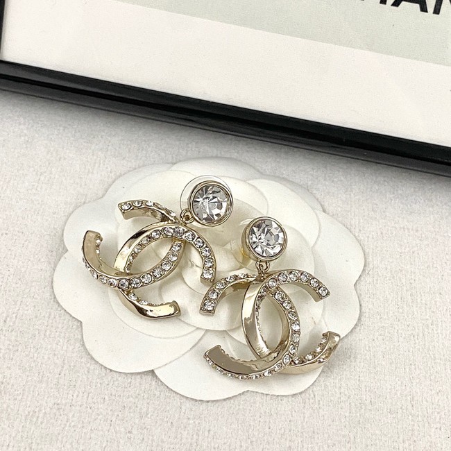 Chanel Earrings CE14364