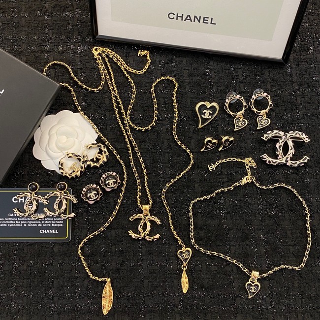 Chanel NECKLACE CE14366