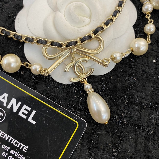 Chanel NECKLACE CE14367