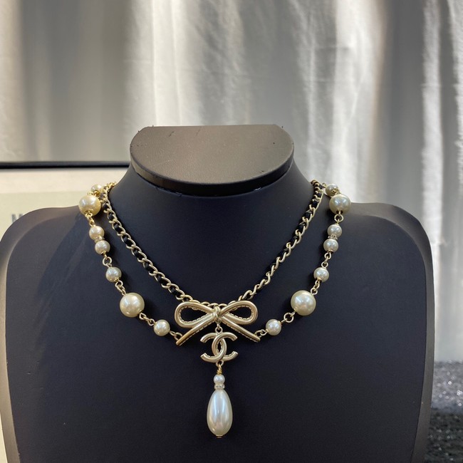 Chanel NECKLACE CE14367