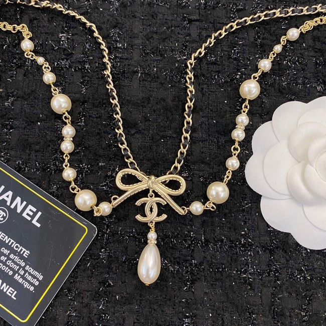 Chanel NECKLACE CE14367