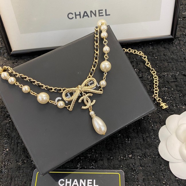 Chanel NECKLACE CE14367