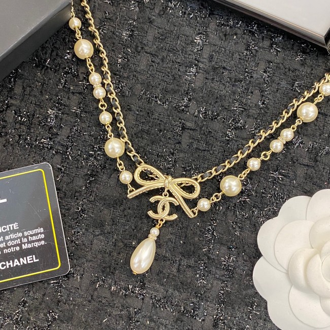 Chanel NECKLACE CE14367