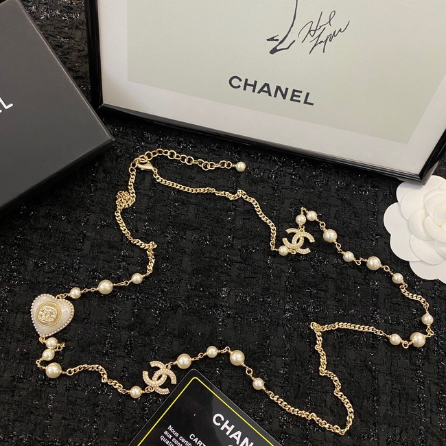 Chanel NECKLACE CE14370