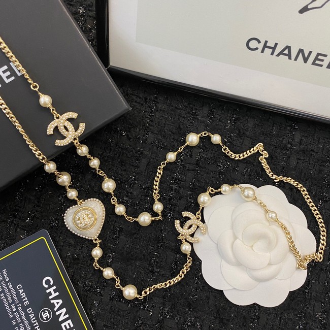 Chanel NECKLACE CE14370