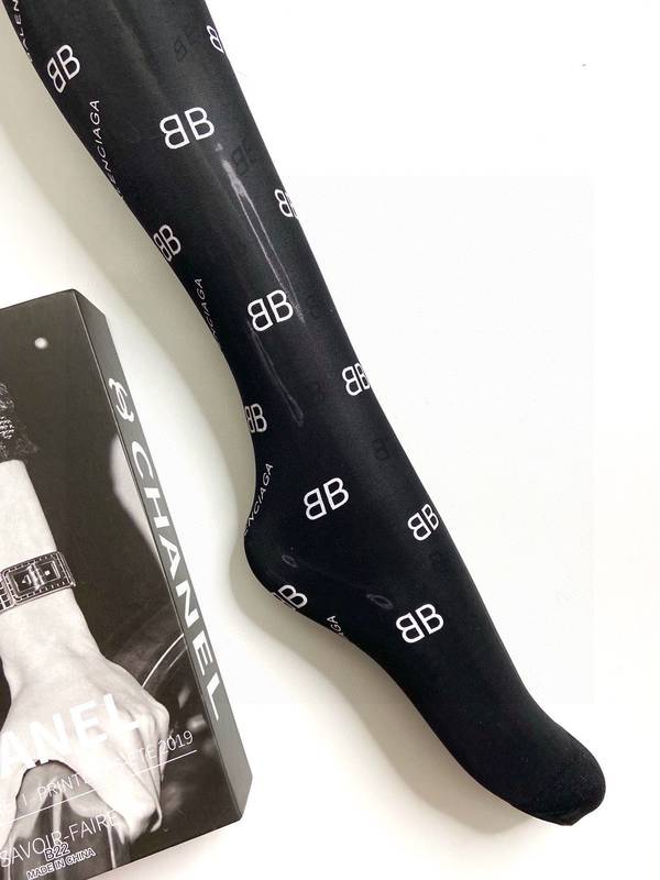 Balenciaga Socks BAO00004