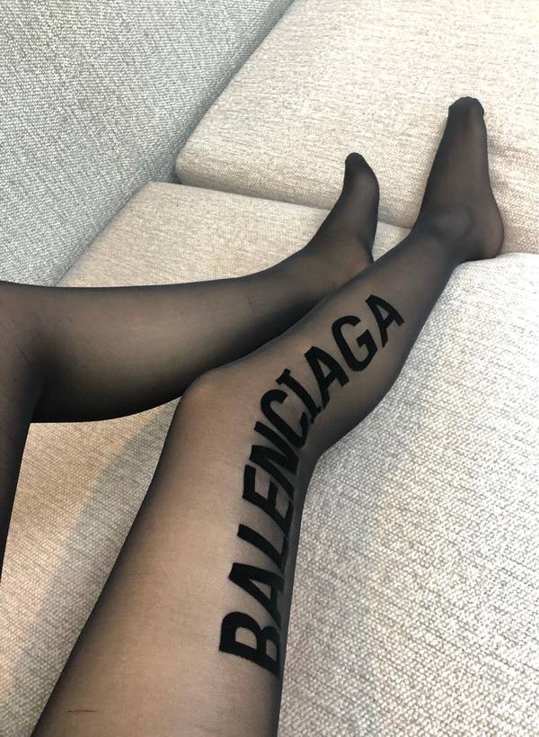 Balenciaga Socks BAO00005