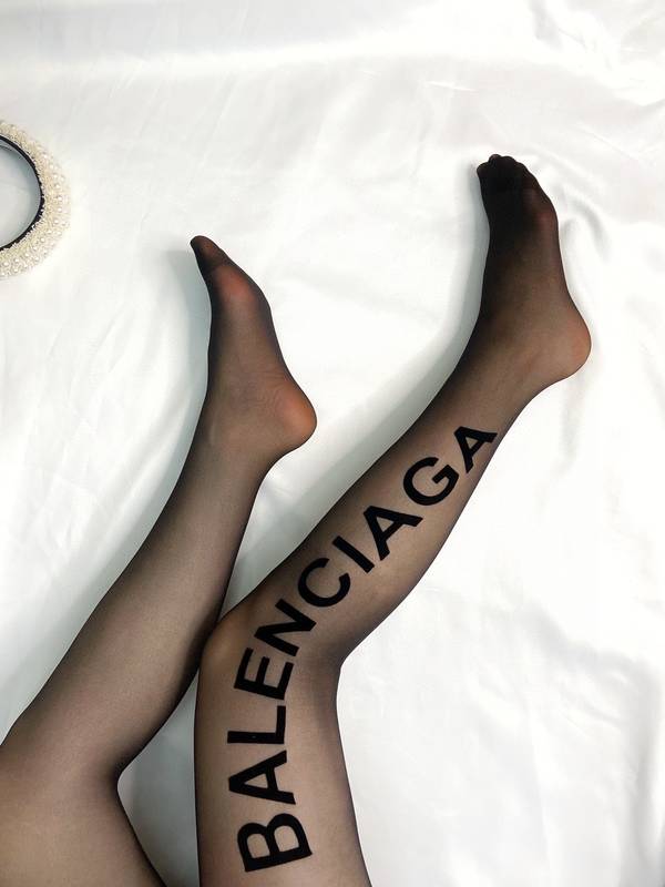 Balenciaga Socks BAO00009