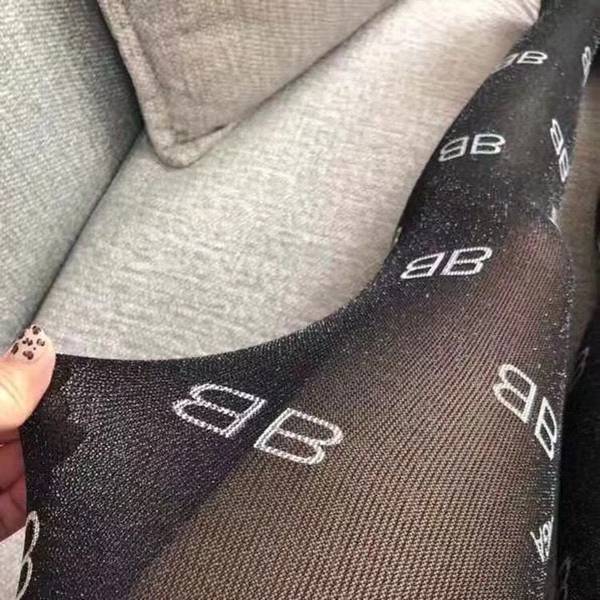 Balenciaga Socks BAO00010