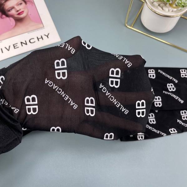 Balenciaga Socks BAO00010