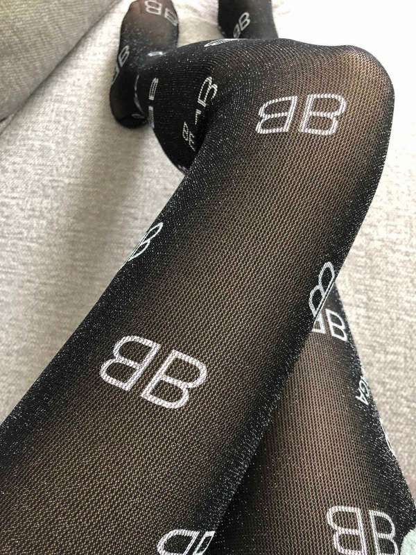 Balenciaga Socks BAO00013