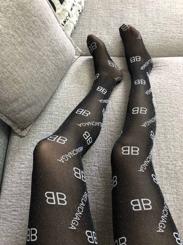 Balenciaga Socks BAO00013