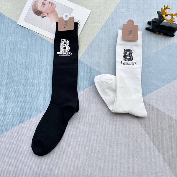 Burberry Socks BUO00001