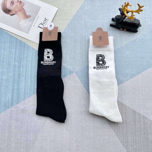 Burberry Socks BUO00001