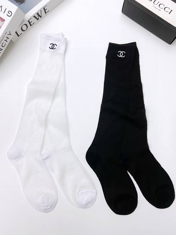 Chanel Socks CHO00001