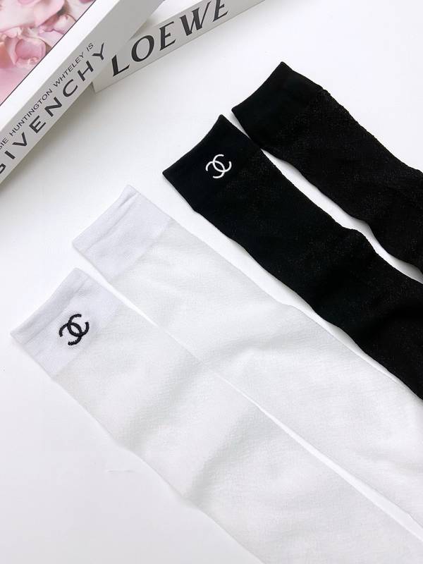 Chanel Socks CHO00001