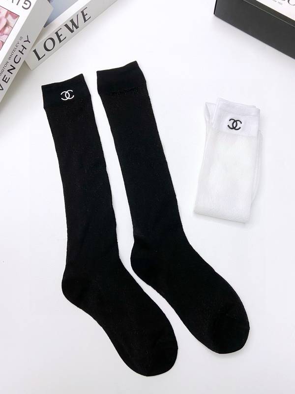 Chanel Socks CHO00001