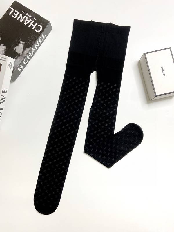 Chanel Socks CHO00007